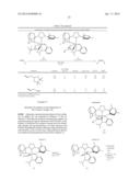 Z-SELECTIVE OLEFIN METATHESIS CATALYSTS AND THEIR SYNTHETIC PROCEDURE diagram and image