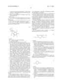 Z-SELECTIVE OLEFIN METATHESIS CATALYSTS AND THEIR SYNTHETIC PROCEDURE diagram and image