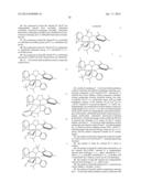 Z-SELECTIVE OLEFIN METATHESIS CATALYSTS AND THEIR SYNTHETIC PROCEDURE diagram and image