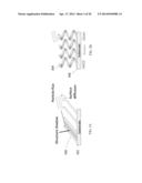 OPTICAL SENSING AND SEPARATION BASED ON ORDERED THREE-DIMENSIONAL     NANOSTRUCTURED SURFACES diagram and image