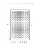 OPTICAL SENSING AND SEPARATION BASED ON ORDERED THREE-DIMENSIONAL     NANOSTRUCTURED SURFACES diagram and image