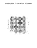 OPTICAL SENSING AND SEPARATION BASED ON ORDERED THREE-DIMENSIONAL     NANOSTRUCTURED SURFACES diagram and image