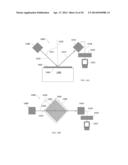 OPTICAL SENSING AND SEPARATION BASED ON ORDERED THREE-DIMENSIONAL     NANOSTRUCTURED SURFACES diagram and image