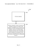 OPTICAL SENSING AND SEPARATION BASED ON ORDERED THREE-DIMENSIONAL     NANOSTRUCTURED SURFACES diagram and image