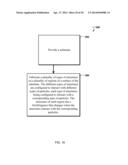 OPTICAL SENSING AND SEPARATION BASED ON ORDERED THREE-DIMENSIONAL     NANOSTRUCTURED SURFACES diagram and image