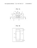 FLOW PASSAGE DEVICE AND TESTING SYSTEM USING THE SAME diagram and image