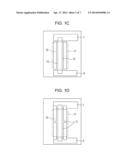 FLOW PASSAGE DEVICE AND TESTING SYSTEM USING THE SAME diagram and image