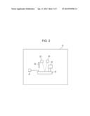 FLOW PASSAGE DEVICE AND TESTING SYSTEM USING THE SAME diagram and image