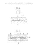 FLOW PASSAGE DEVICE AND TESTING SYSTEM USING THE SAME diagram and image