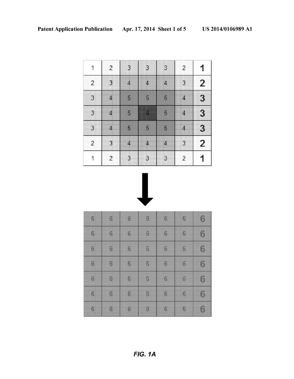 IMAGE CAPTURE FOR LARGE ANALYTE ARRAYS - diagram, schematic, and image 02