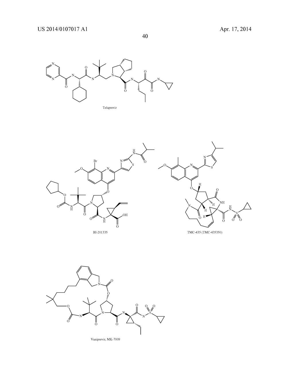 Methods for Treating HCV - diagram, schematic, and image 62