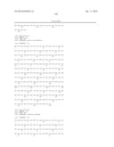 CHIMERIC FIBROBLAST GROWTH FACTOR 19 PROTEINS AND METHODS OF USE diagram and image