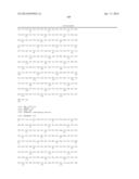 CHIMERIC FIBROBLAST GROWTH FACTOR 19 PROTEINS AND METHODS OF USE diagram and image