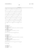 CHIMERIC FIBROBLAST GROWTH FACTOR 19 PROTEINS AND METHODS OF USE diagram and image