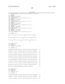 CHIMERIC FIBROBLAST GROWTH FACTOR 19 PROTEINS AND METHODS OF USE diagram and image