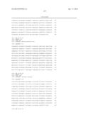 CHIMERIC FIBROBLAST GROWTH FACTOR 19 PROTEINS AND METHODS OF USE diagram and image