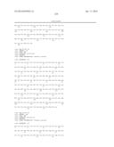 CHIMERIC FIBROBLAST GROWTH FACTOR 19 PROTEINS AND METHODS OF USE diagram and image