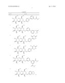 MANNOSE DERIVATIVES FOR TREATING BACTERIAL INFECTIONS diagram and image