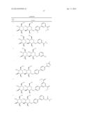 MANNOSE DERIVATIVES FOR TREATING BACTERIAL INFECTIONS diagram and image