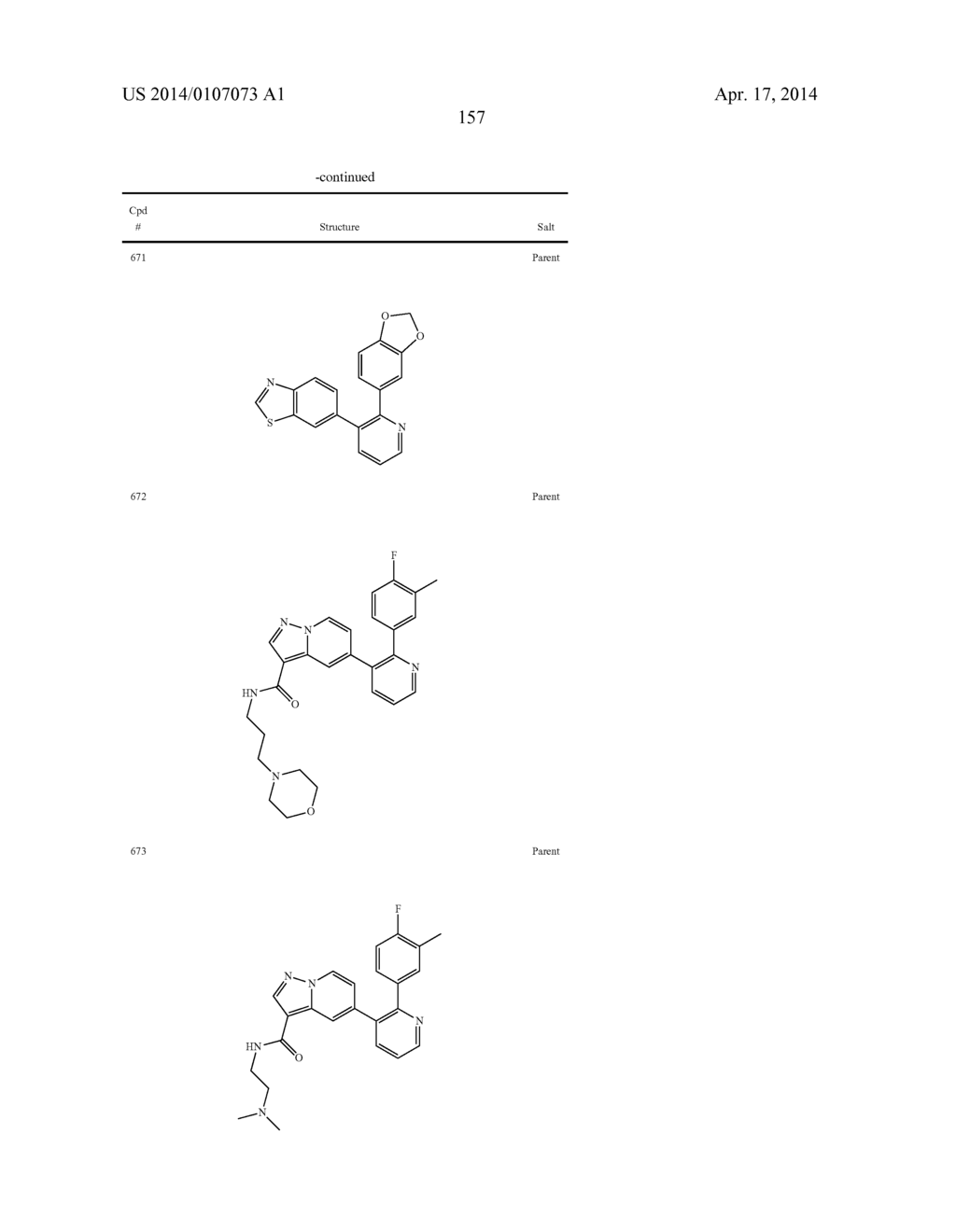 GDF-8 Inhibitors - diagram, schematic, and image 158