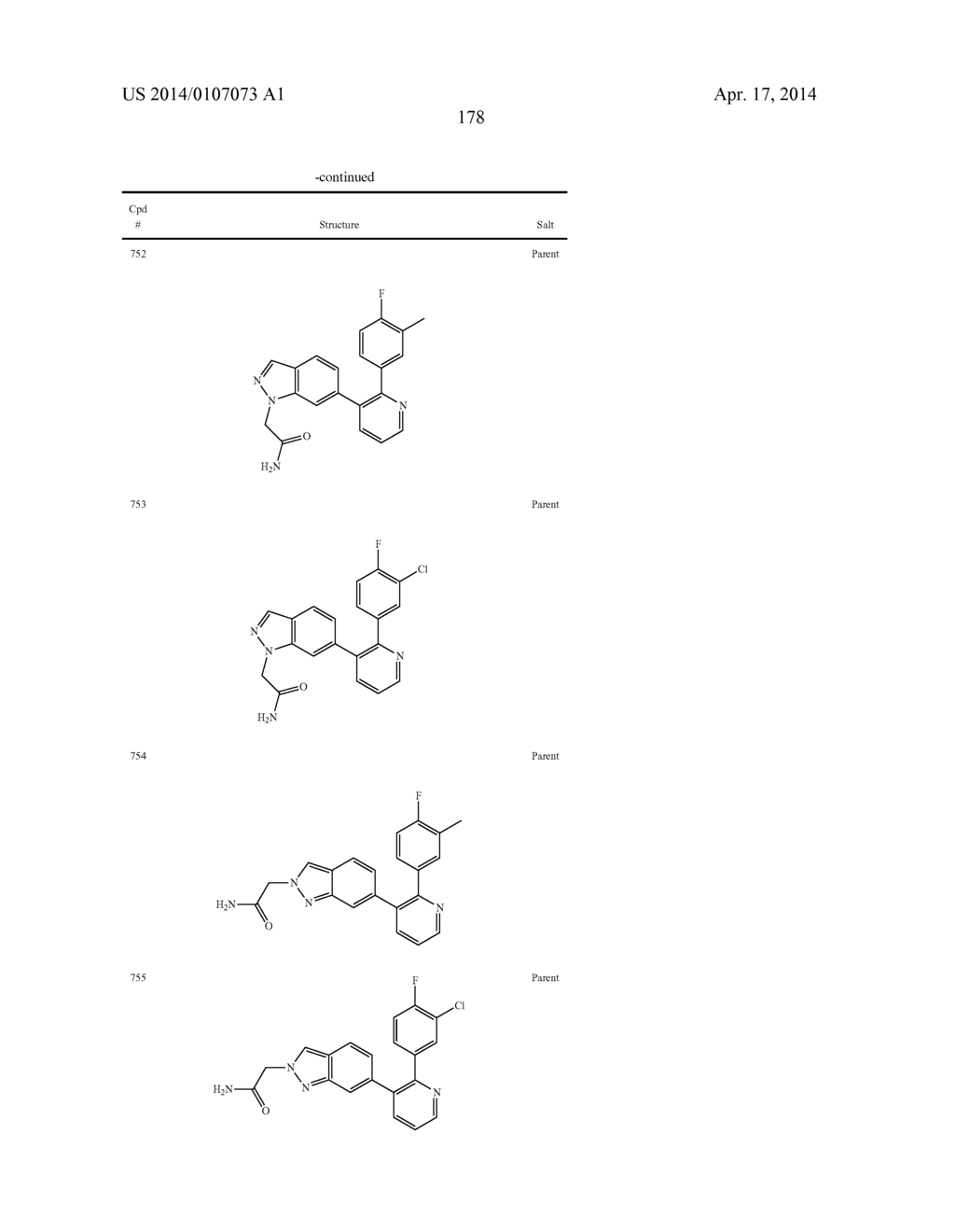 GDF-8 Inhibitors - diagram, schematic, and image 179