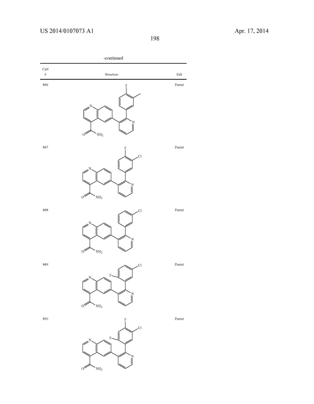 GDF-8 Inhibitors - diagram, schematic, and image 199