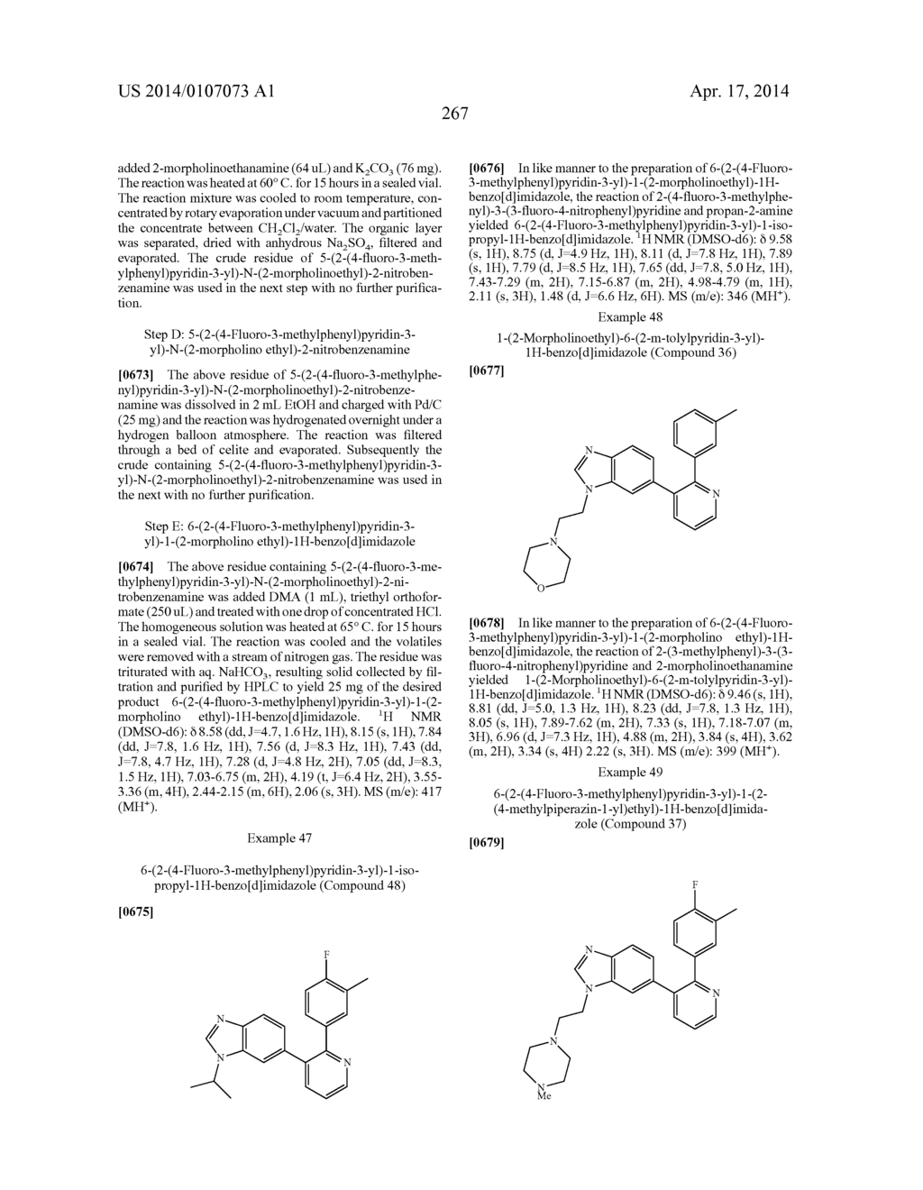 GDF-8 Inhibitors - diagram, schematic, and image 268