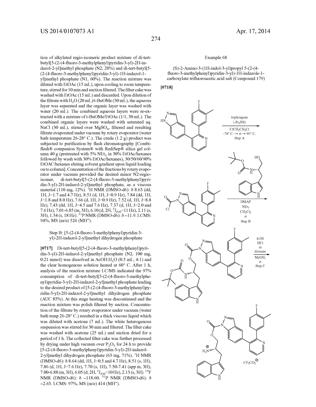 GDF-8 Inhibitors - diagram, schematic, and image 275