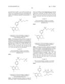 COMPOUNDS AND METHODS FOR INHIBITING NHE-MEDIATED ANTIPORT IN THE     TREATMENT OF DISORDERS ASSOCIATED WITH FLUID RETENTION OR SALT OVERLOAD     AND GASTROINTESTINAL TRACT DISORDERS diagram and image