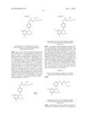 COMPOUNDS AND METHODS FOR INHIBITING NHE-MEDIATED ANTIPORT IN THE     TREATMENT OF DISORDERS ASSOCIATED WITH FLUID RETENTION OR SALT OVERLOAD     AND GASTROINTESTINAL TRACT DISORDERS diagram and image