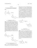 COMPOUNDS AND METHODS FOR INHIBITING NHE-MEDIATED ANTIPORT IN THE     TREATMENT OF DISORDERS ASSOCIATED WITH FLUID RETENTION OR SALT OVERLOAD     AND GASTROINTESTINAL TRACT DISORDERS diagram and image