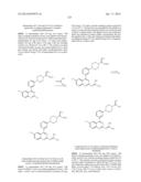 COMPOUNDS AND METHODS FOR INHIBITING NHE-MEDIATED ANTIPORT IN THE     TREATMENT OF DISORDERS ASSOCIATED WITH FLUID RETENTION OR SALT OVERLOAD     AND GASTROINTESTINAL TRACT DISORDERS diagram and image