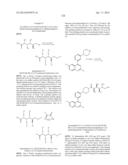 COMPOUNDS AND METHODS FOR INHIBITING NHE-MEDIATED ANTIPORT IN THE     TREATMENT OF DISORDERS ASSOCIATED WITH FLUID RETENTION OR SALT OVERLOAD     AND GASTROINTESTINAL TRACT DISORDERS diagram and image