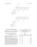 COMPOUNDS AND METHODS FOR INHIBITING NHE-MEDIATED ANTIPORT IN THE     TREATMENT OF DISORDERS ASSOCIATED WITH FLUID RETENTION OR SALT OVERLOAD     AND GASTROINTESTINAL TRACT DISORDERS diagram and image