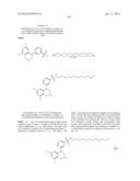 COMPOUNDS AND METHODS FOR INHIBITING NHE-MEDIATED ANTIPORT IN THE     TREATMENT OF DISORDERS ASSOCIATED WITH FLUID RETENTION OR SALT OVERLOAD     AND GASTROINTESTINAL TRACT DISORDERS diagram and image