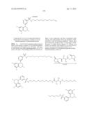 COMPOUNDS AND METHODS FOR INHIBITING NHE-MEDIATED ANTIPORT IN THE     TREATMENT OF DISORDERS ASSOCIATED WITH FLUID RETENTION OR SALT OVERLOAD     AND GASTROINTESTINAL TRACT DISORDERS diagram and image