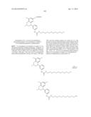 COMPOUNDS AND METHODS FOR INHIBITING NHE-MEDIATED ANTIPORT IN THE     TREATMENT OF DISORDERS ASSOCIATED WITH FLUID RETENTION OR SALT OVERLOAD     AND GASTROINTESTINAL TRACT DISORDERS diagram and image