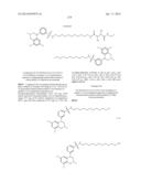 COMPOUNDS AND METHODS FOR INHIBITING NHE-MEDIATED ANTIPORT IN THE     TREATMENT OF DISORDERS ASSOCIATED WITH FLUID RETENTION OR SALT OVERLOAD     AND GASTROINTESTINAL TRACT DISORDERS diagram and image