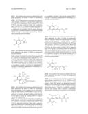 COMPOUNDS AND METHODS FOR INHIBITING NHE-MEDIATED ANTIPORT IN THE     TREATMENT OF DISORDERS ASSOCIATED WITH FLUID RETENTION OR SALT OVERLOAD     AND GASTROINTESTINAL TRACT DISORDERS diagram and image