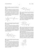 COMPOUNDS AND METHODS FOR INHIBITING NHE-MEDIATED ANTIPORT IN THE     TREATMENT OF DISORDERS ASSOCIATED WITH FLUID RETENTION OR SALT OVERLOAD     AND GASTROINTESTINAL TRACT DISORDERS diagram and image