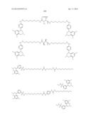 COMPOUNDS AND METHODS FOR INHIBITING NHE-MEDIATED ANTIPORT IN THE     TREATMENT OF DISORDERS ASSOCIATED WITH FLUID RETENTION OR SALT OVERLOAD     AND GASTROINTESTINAL TRACT DISORDERS diagram and image