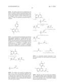 COMPOUNDS AND METHODS FOR INHIBITING NHE-MEDIATED ANTIPORT IN THE     TREATMENT OF DISORDERS ASSOCIATED WITH FLUID RETENTION OR SALT OVERLOAD     AND GASTROINTESTINAL TRACT DISORDERS diagram and image