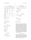 COMPOUNDS AND METHODS FOR INHIBITING NHE-MEDIATED ANTIPORT IN THE     TREATMENT OF DISORDERS ASSOCIATED WITH FLUID RETENTION OR SALT OVERLOAD     AND GASTROINTESTINAL TRACT DISORDERS diagram and image