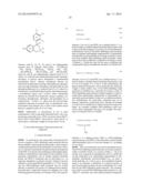 COMPOUNDS AND METHODS FOR INHIBITING NHE-MEDIATED ANTIPORT IN THE     TREATMENT OF DISORDERS ASSOCIATED WITH FLUID RETENTION OR SALT OVERLOAD     AND GASTROINTESTINAL TRACT DISORDERS diagram and image