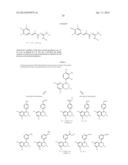 COMPOUNDS AND METHODS FOR INHIBITING NHE-MEDIATED ANTIPORT IN THE     TREATMENT OF DISORDERS ASSOCIATED WITH FLUID RETENTION OR SALT OVERLOAD     AND GASTROINTESTINAL TRACT DISORDERS diagram and image