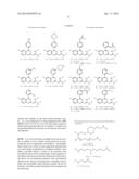 COMPOUNDS AND METHODS FOR INHIBITING NHE-MEDIATED ANTIPORT IN THE     TREATMENT OF DISORDERS ASSOCIATED WITH FLUID RETENTION OR SALT OVERLOAD     AND GASTROINTESTINAL TRACT DISORDERS diagram and image