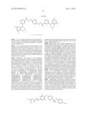 COMPOUNDS AND METHODS FOR INHIBITING NHE-MEDIATED ANTIPORT IN THE     TREATMENT OF DISORDERS ASSOCIATED WITH FLUID RETENTION OR SALT OVERLOAD     AND GASTROINTESTINAL TRACT DISORDERS diagram and image