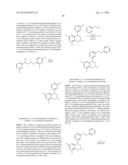 COMPOUNDS AND METHODS FOR INHIBITING NHE-MEDIATED ANTIPORT IN THE     TREATMENT OF DISORDERS ASSOCIATED WITH FLUID RETENTION OR SALT OVERLOAD     AND GASTROINTESTINAL TRACT DISORDERS diagram and image