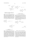 COMPOUNDS AND METHODS FOR INHIBITING NHE-MEDIATED ANTIPORT IN THE     TREATMENT OF DISORDERS ASSOCIATED WITH FLUID RETENTION OR SALT OVERLOAD     AND GASTROINTESTINAL TRACT DISORDERS diagram and image