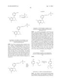 COMPOUNDS AND METHODS FOR INHIBITING NHE-MEDIATED ANTIPORT IN THE     TREATMENT OF DISORDERS ASSOCIATED WITH FLUID RETENTION OR SALT OVERLOAD     AND GASTROINTESTINAL TRACT DISORDERS diagram and image